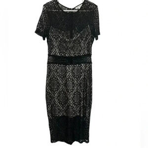 Socialite dress